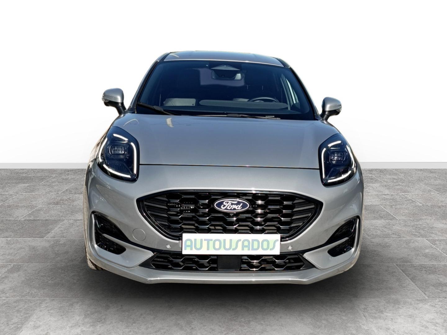 Ford Puma 1.0 EcoBoost 125CV ST-LINE X Auto