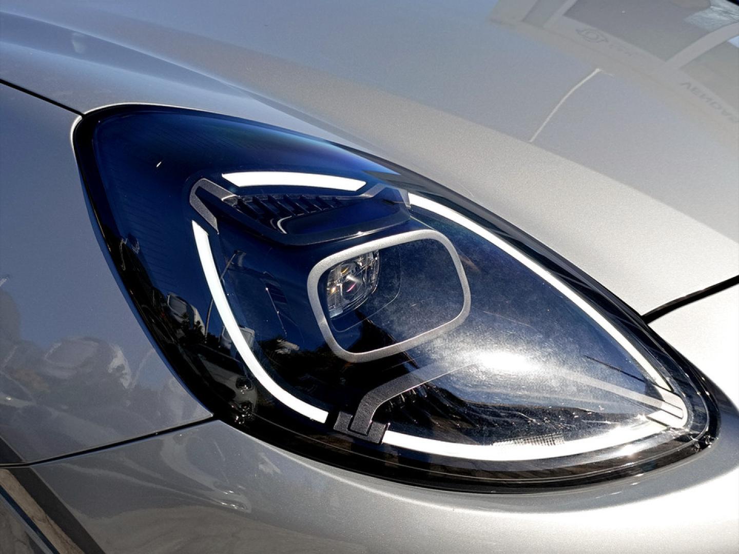 Ford Puma 1.0 EcoBoost 125CV ST-LINE X Auto