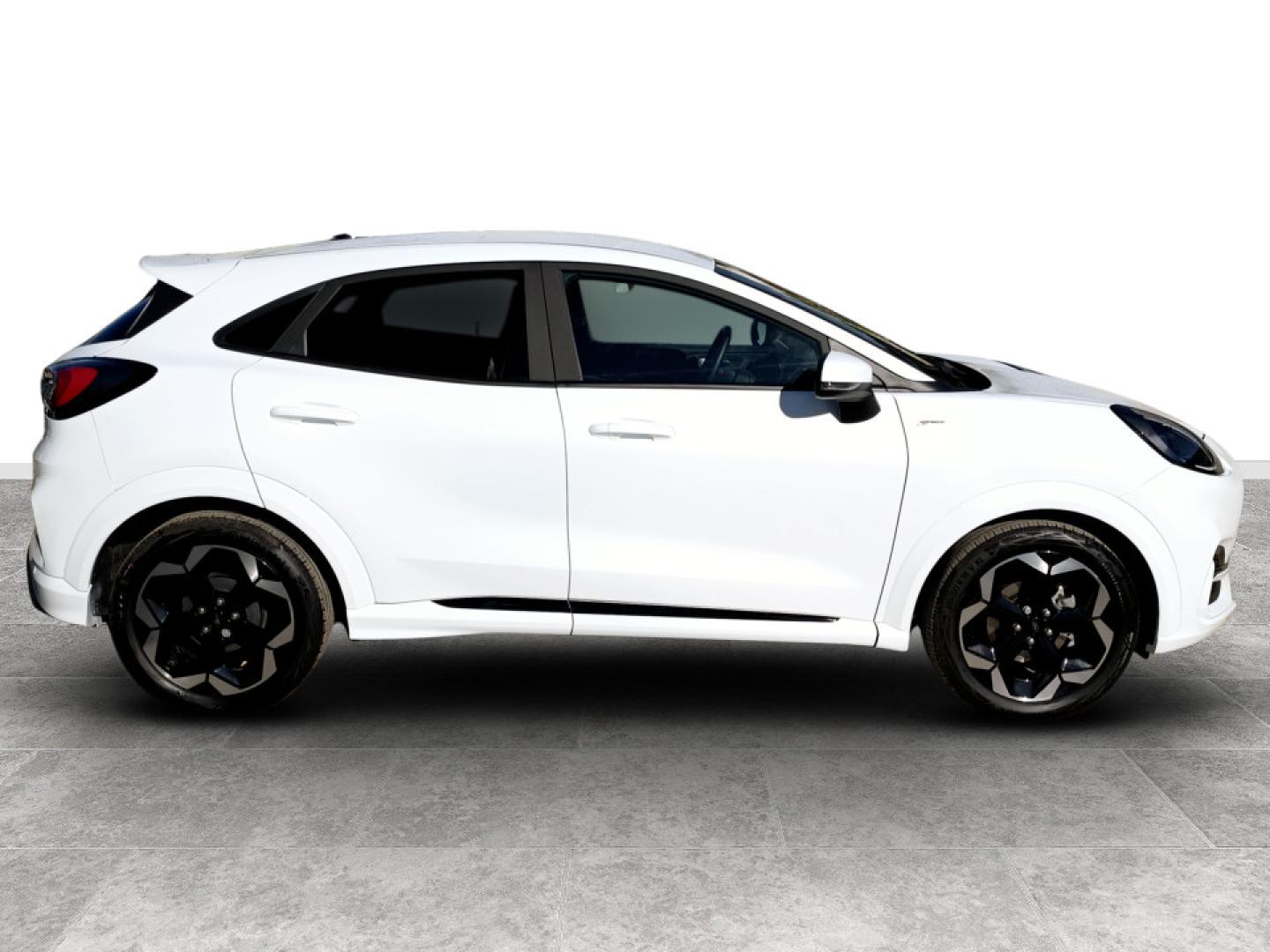 Ford Puma 1.0 EcoBoost 125CV ST-LINE X Auto