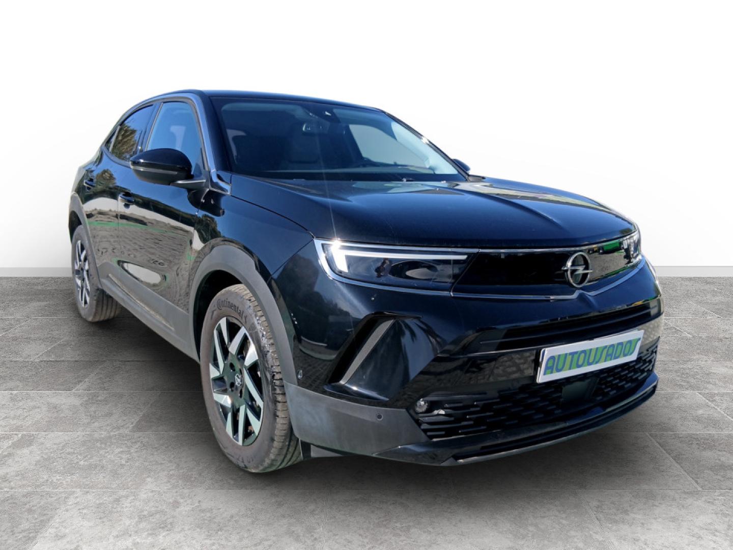 Opel Mokka 50 kwh Auto. Elegance