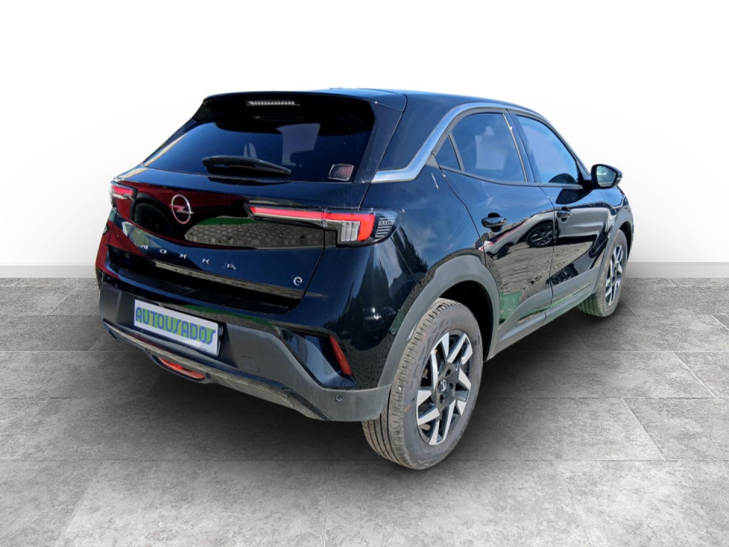 Opel Mokka 50 kwh Auto. Elegance