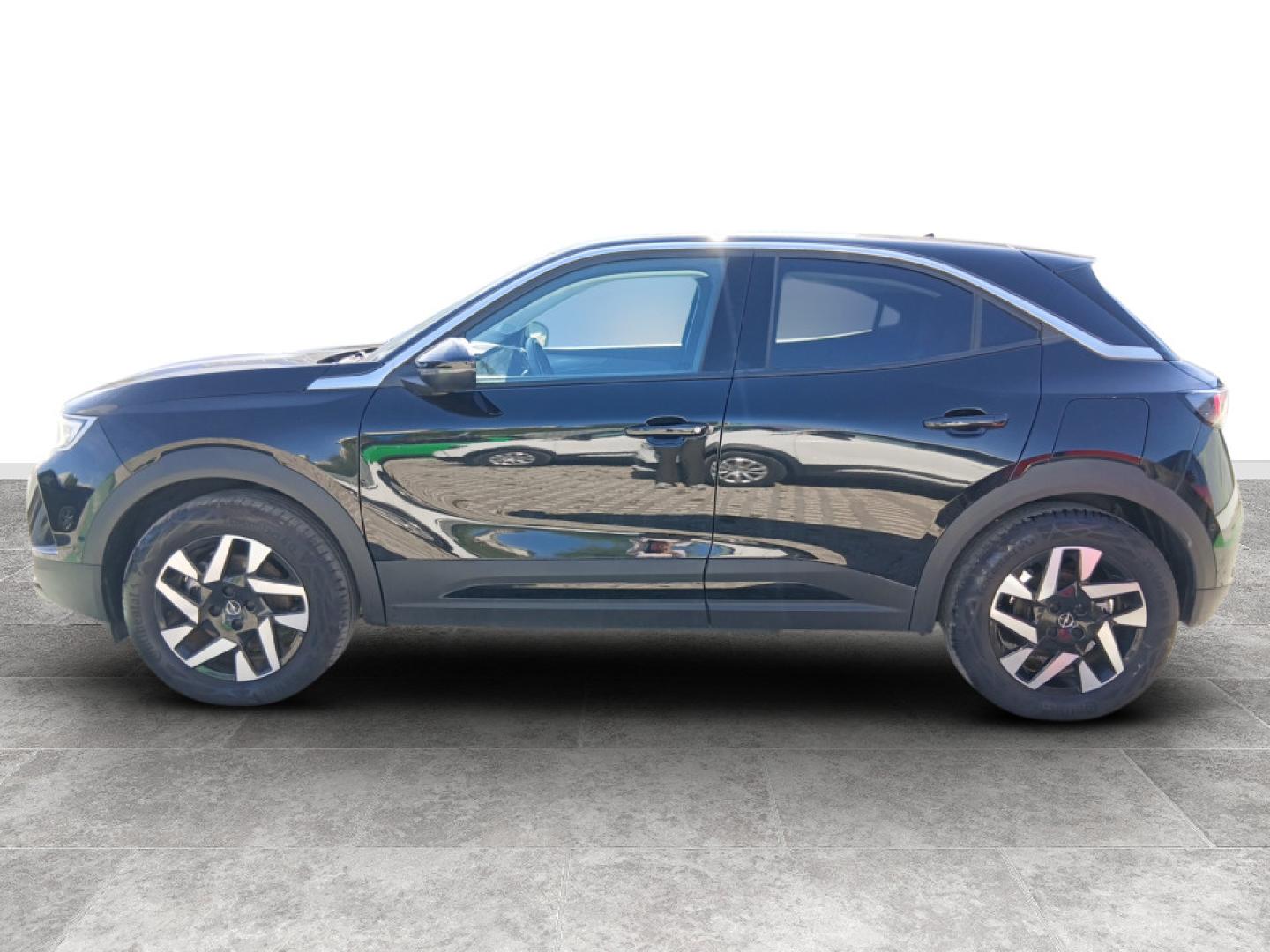 Opel Mokka 50 kwh Auto. Elegance