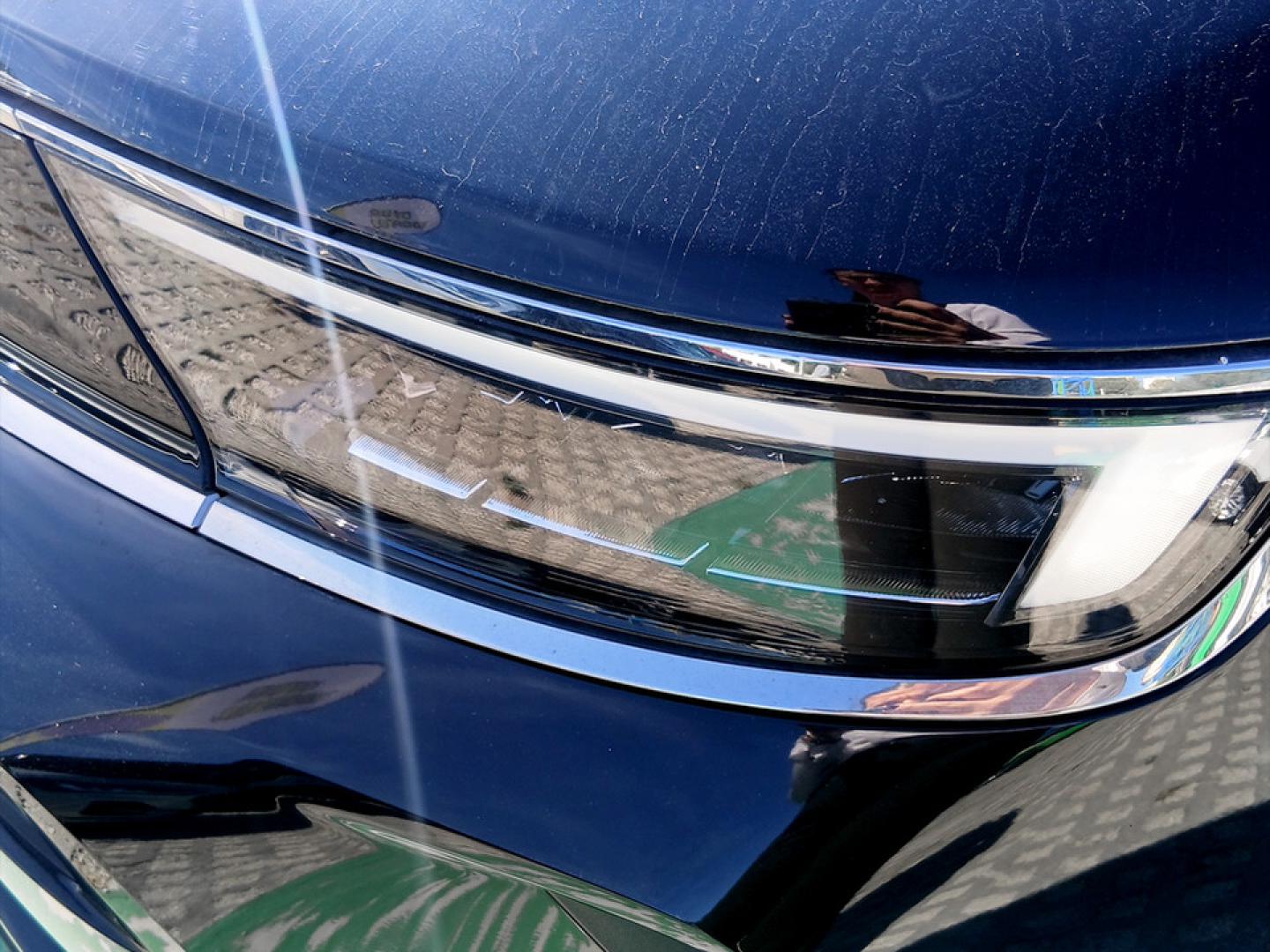 Opel Mokka 50 kwh Auto. Elegance