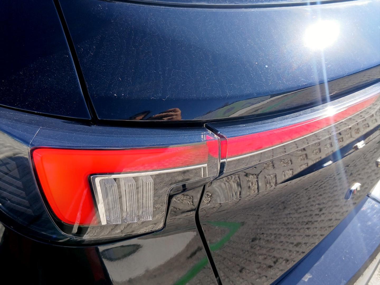 Opel Mokka 50 kwh Auto. Elegance