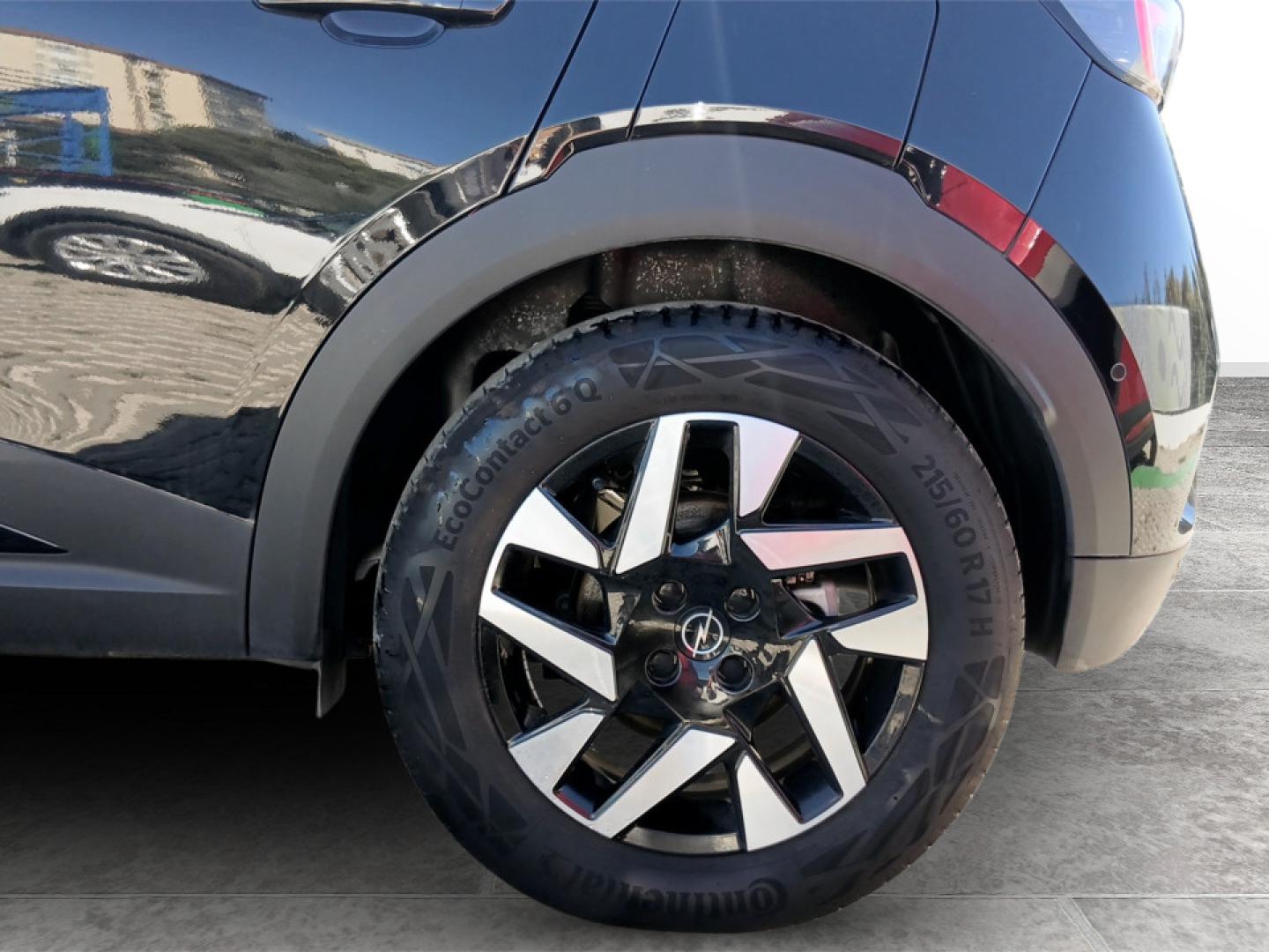 Opel Mokka 50 kwh Auto. Elegance