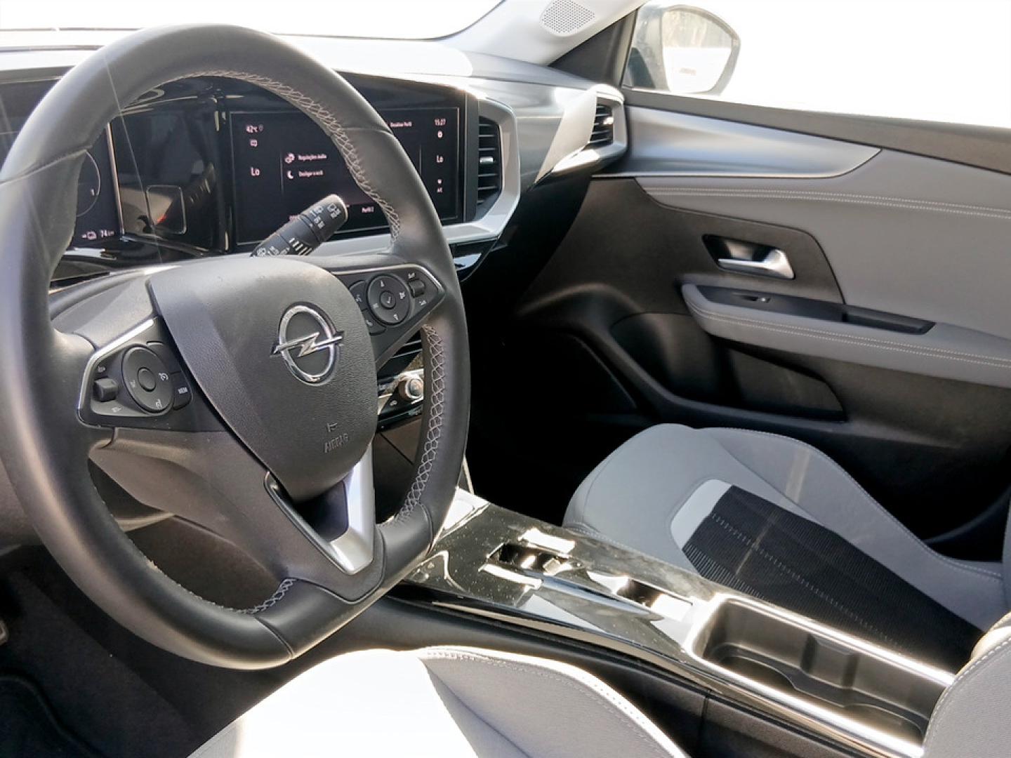 Opel Mokka 50 kwh Auto. Elegance