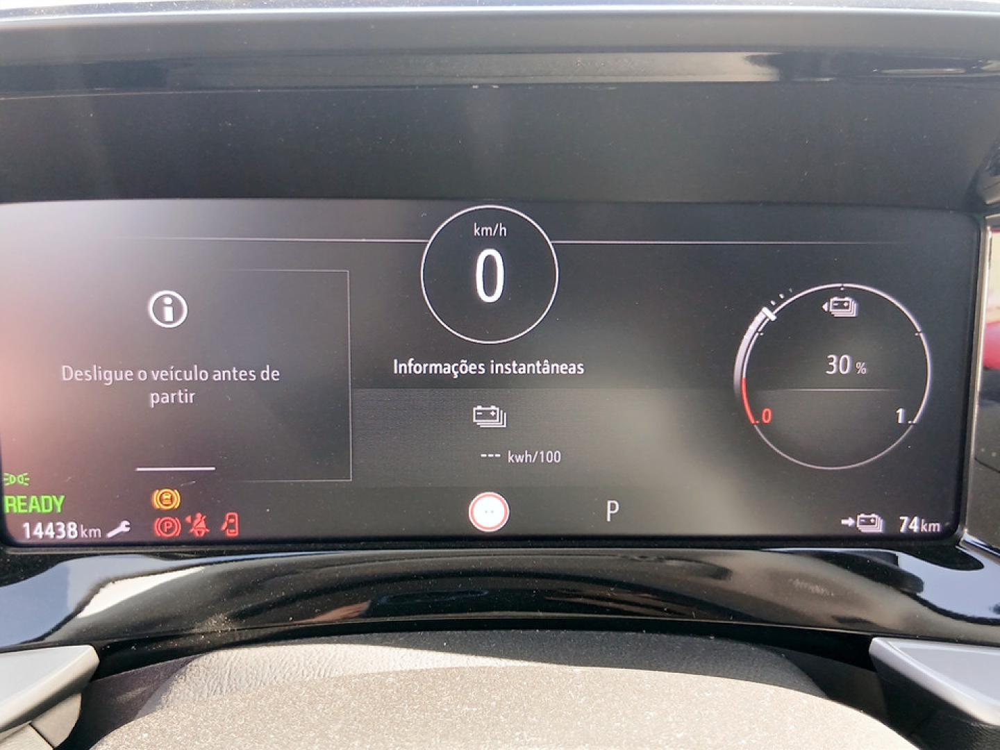 Opel Mokka 50 kwh Auto. Elegance