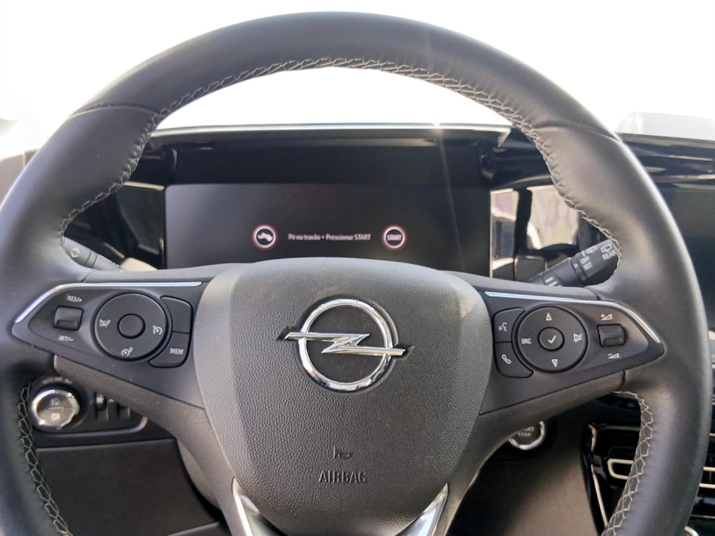 Opel Mokka 50 kwh Auto. Elegance