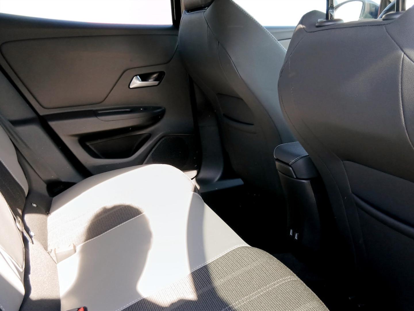 Opel Mokka 50 kwh Auto. Elegance