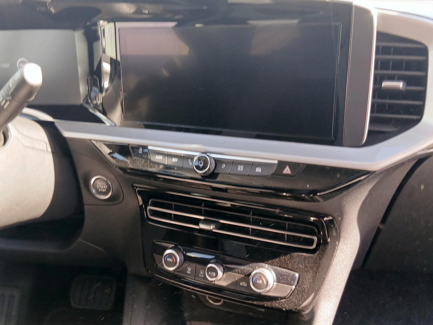 Opel Mokka 50 kwh Auto. Elegance