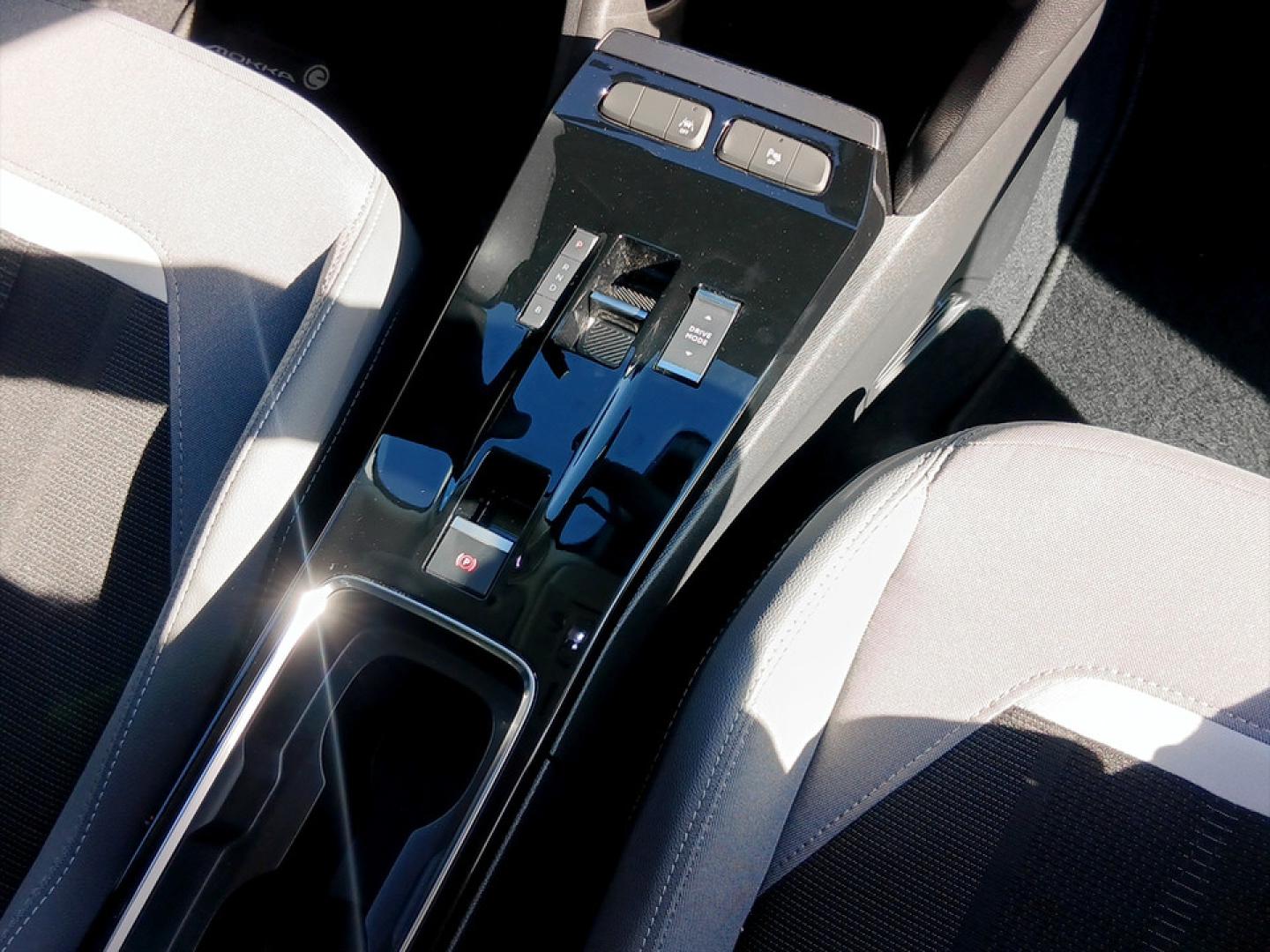 Opel Mokka 50 kwh Auto. Elegance