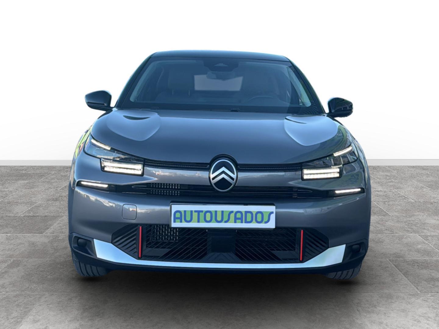 Citroen C4 Híbrido 145 ë-DCS6 Collection