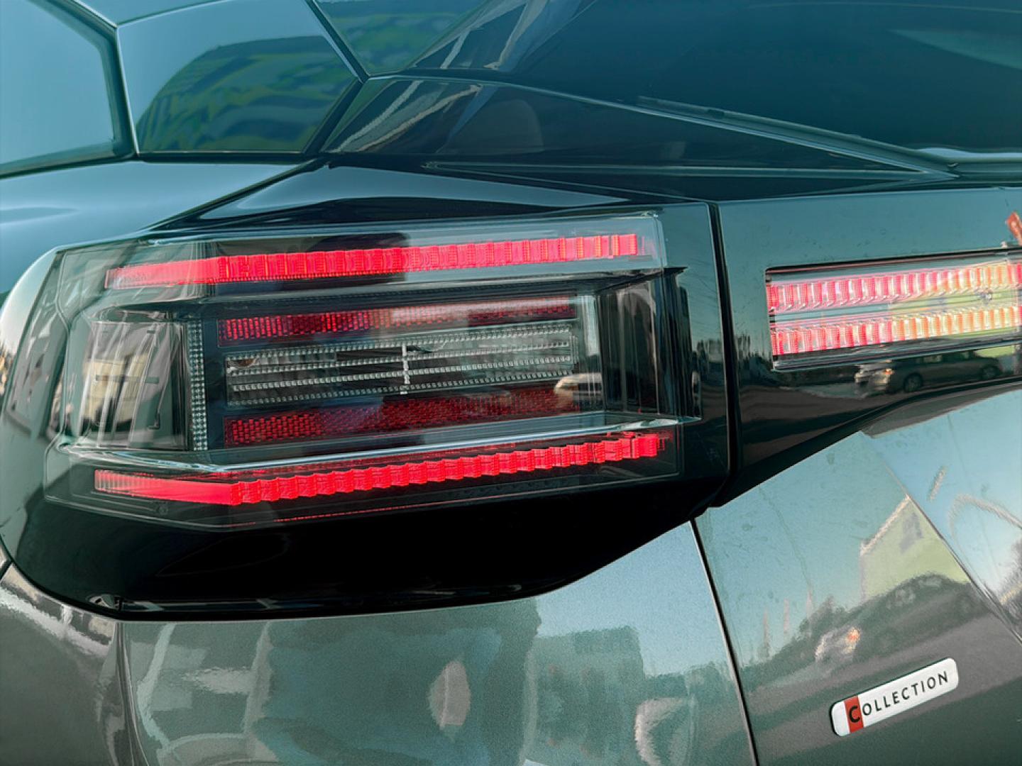 Citroen C4 Híbrido 145 ë-DCS6 Collection