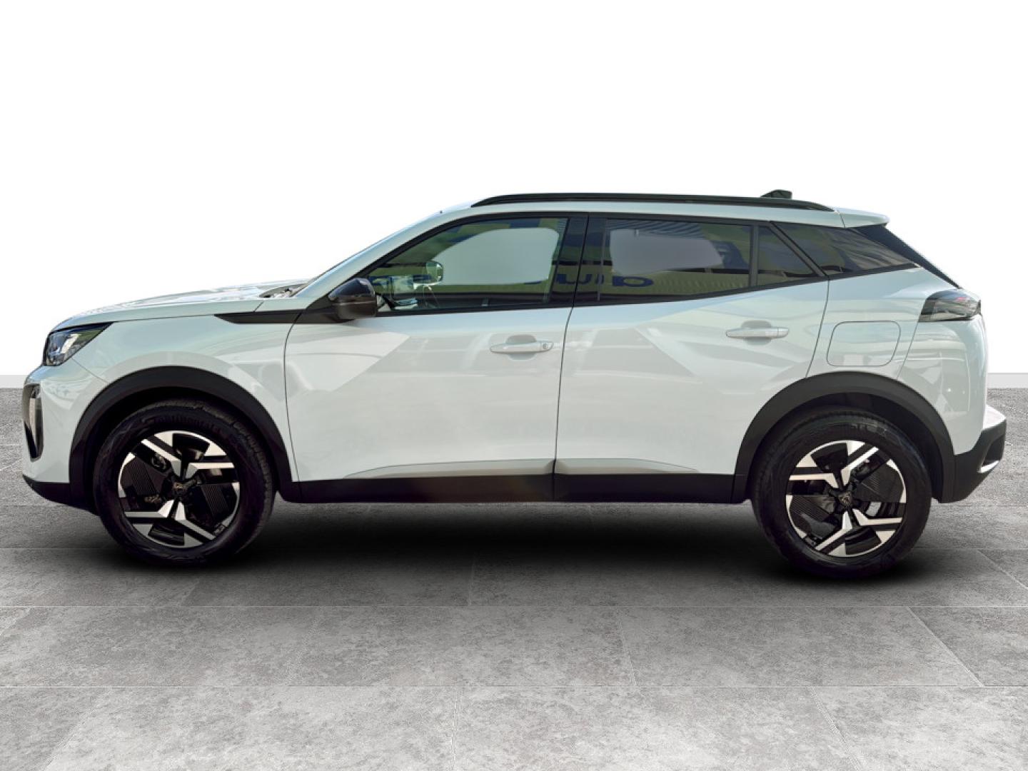 Peugeot 2008 1.2 Hybrid 145 Allure e-DCS6