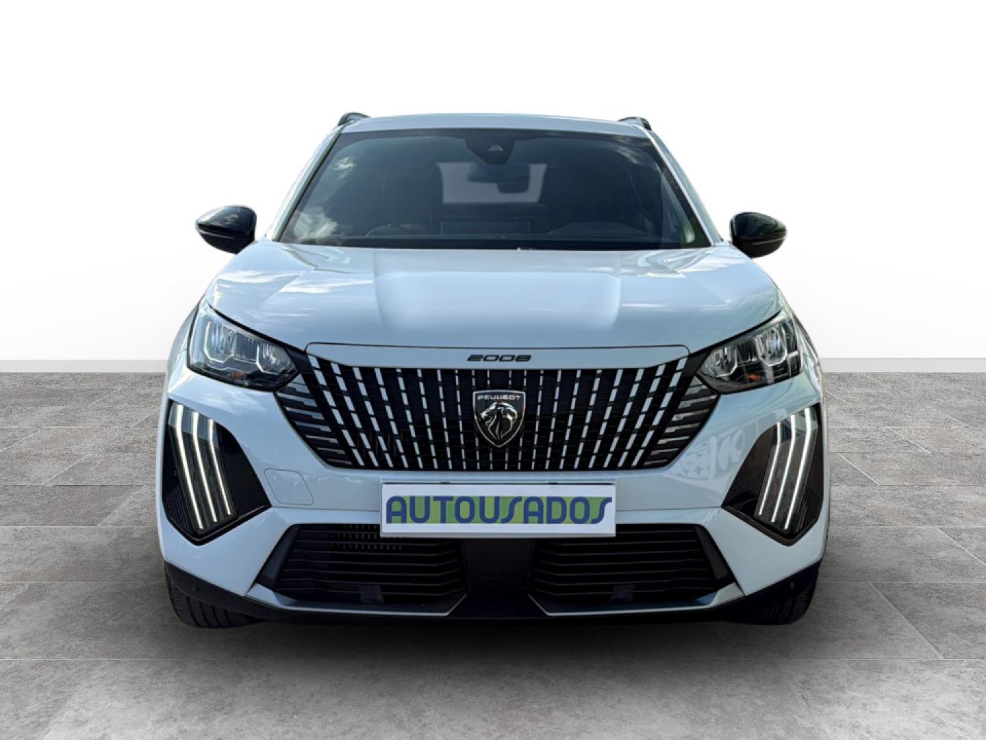 Peugeot 2008 1.2 Hybrid 145 Allure e-DCS6