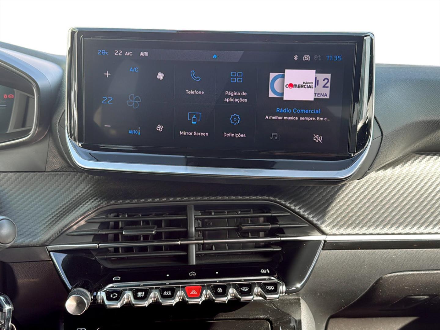 Peugeot 2008 1.2 Hybrid 145 Allure e-DCS6