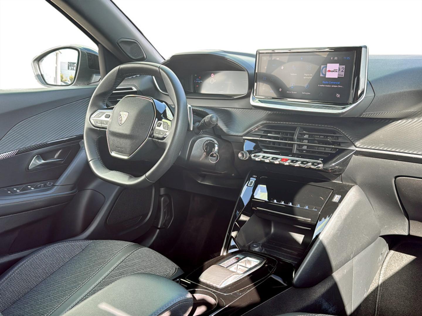 Peugeot 2008 1.2 Hybrid 145 Allure e-DCS6