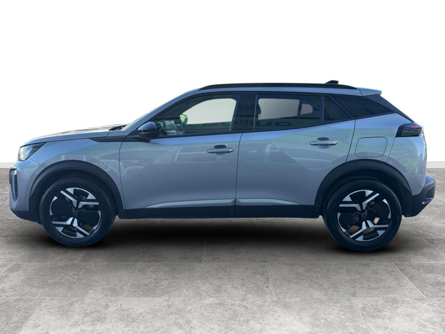 Peugeot 2008 1.2 Hybrid 145 Allure e-DCS6