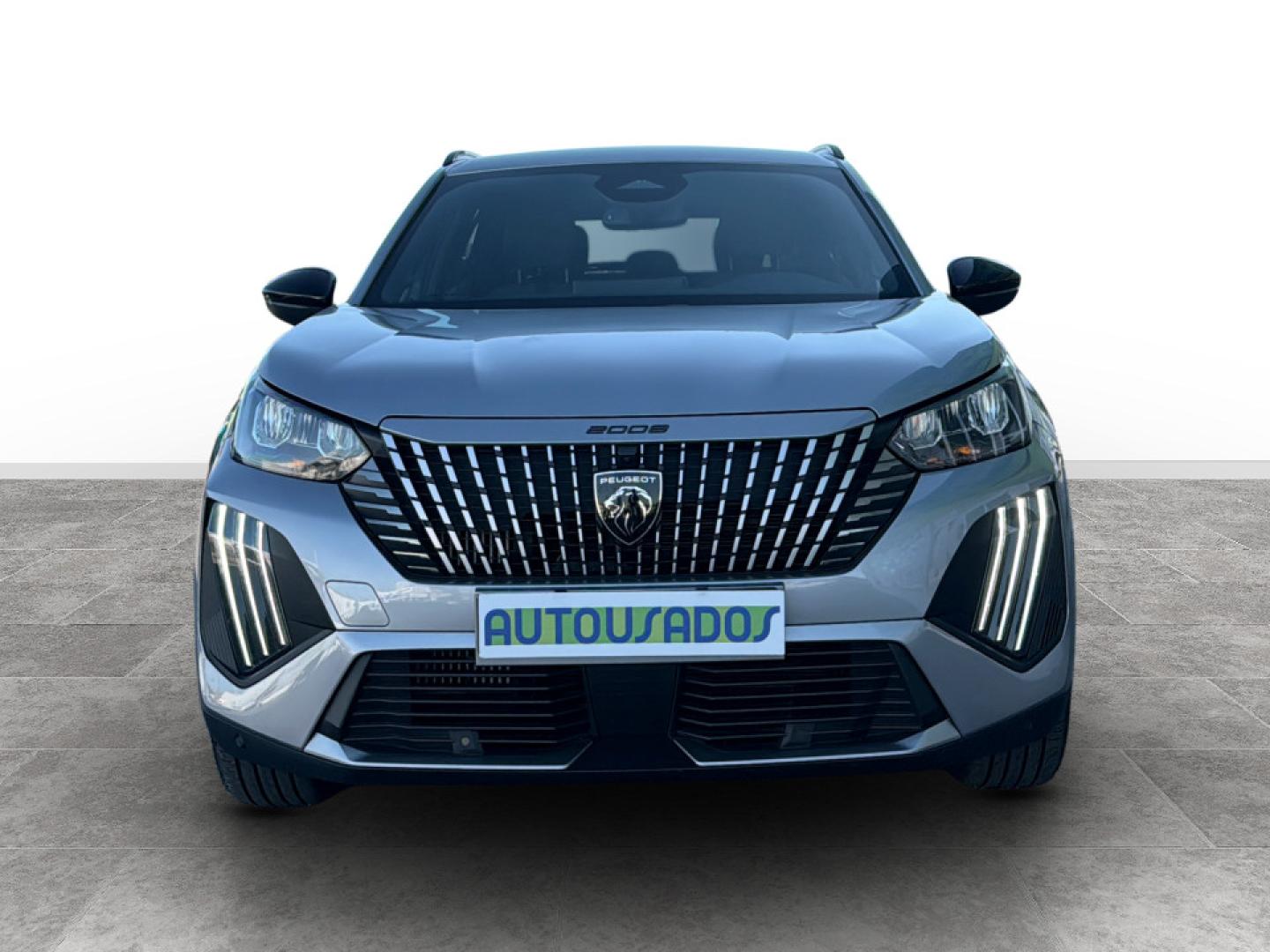 Peugeot 2008 1.2 Hybrid 145 Allure e-DCS6