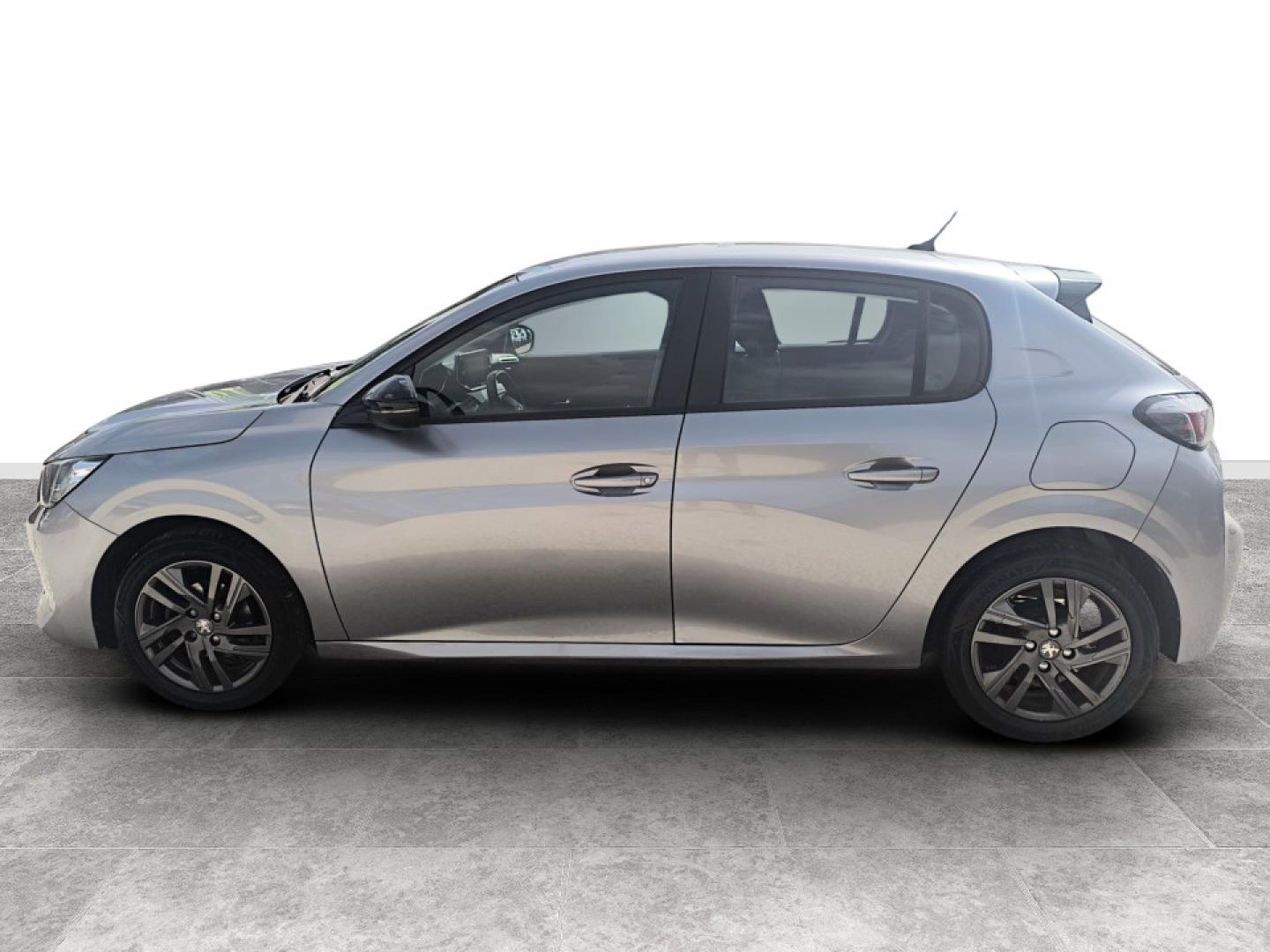 Peugeot 208 1.2 PureTech 75cv Active