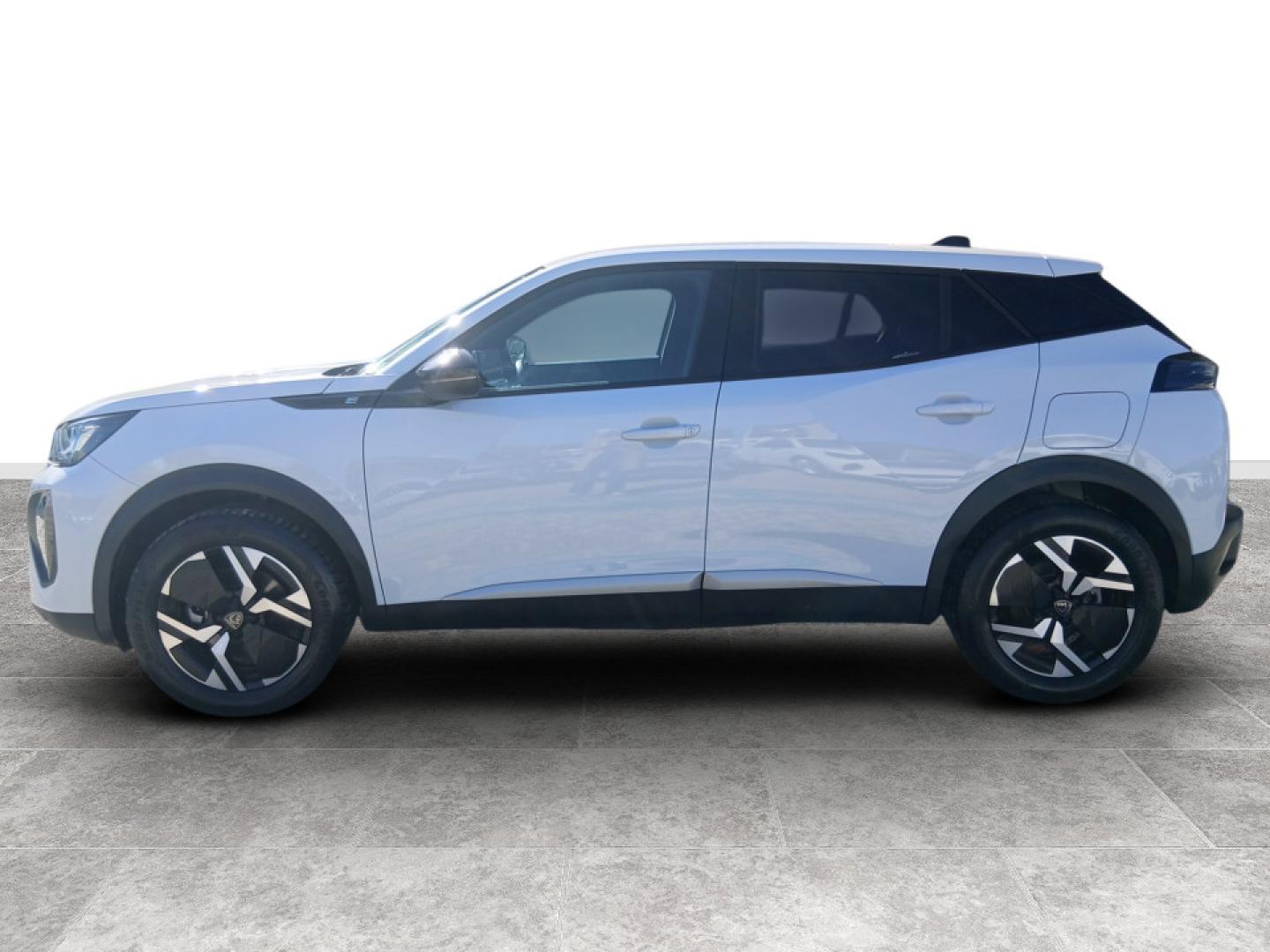 Peugeot e-2008 156 54kWh Allure 5p e-EAT8