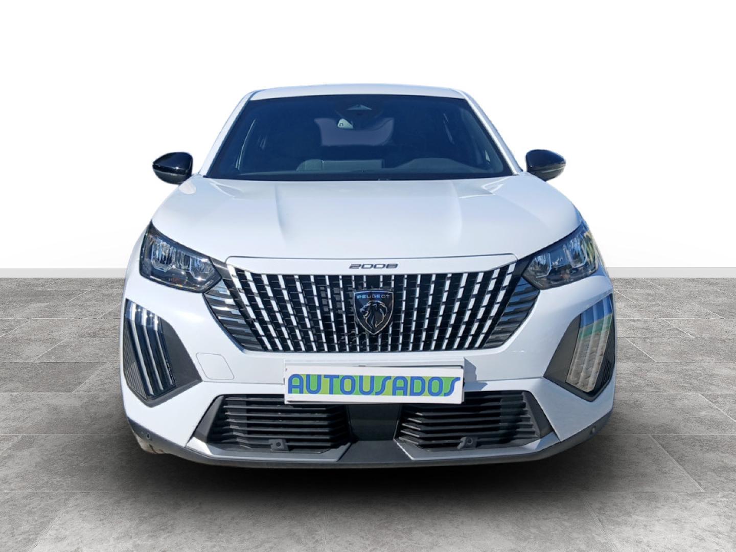 Peugeot e-2008 156 54kWh Allure 5p e-EAT8