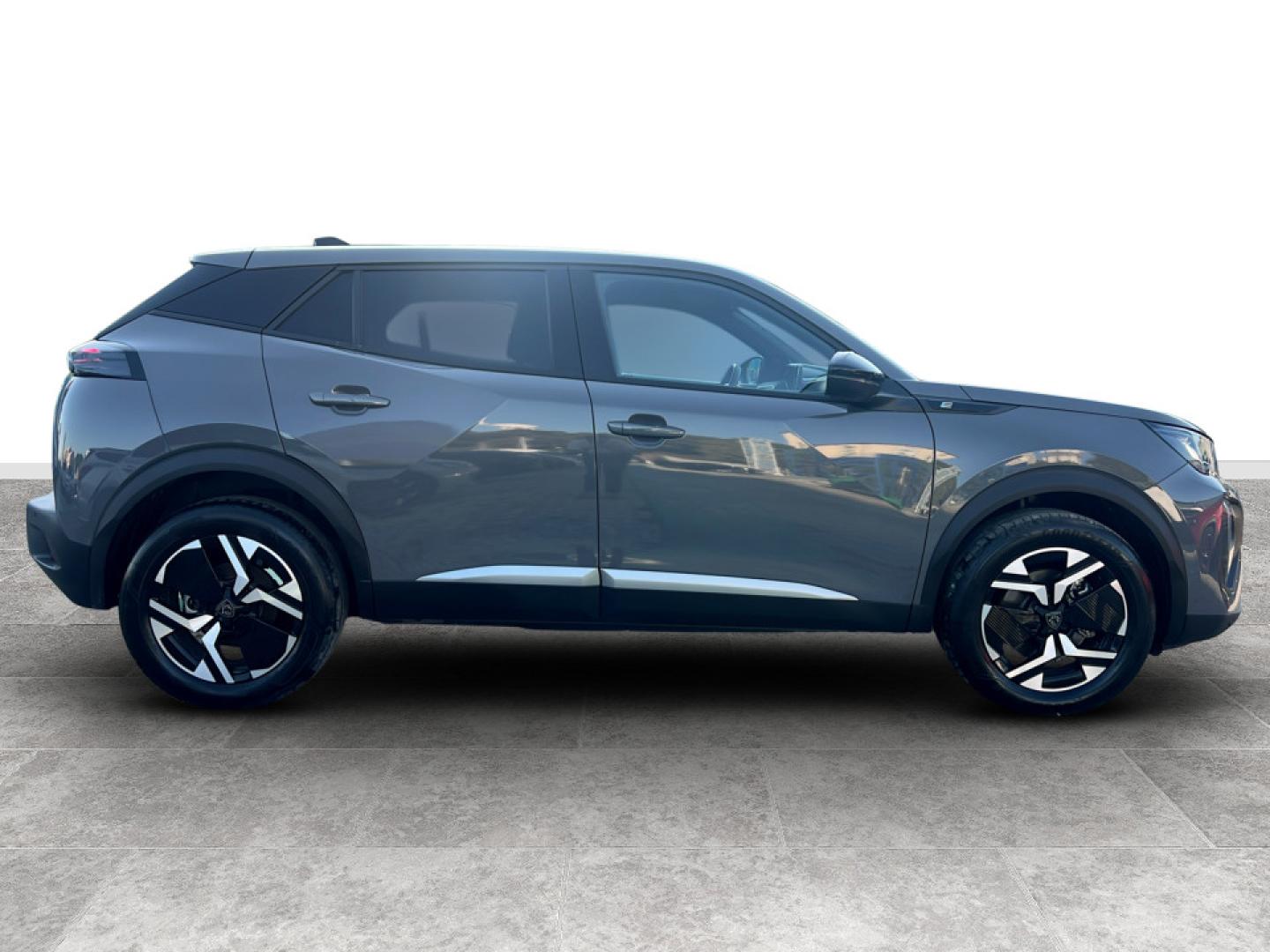 Peugeot e-2008 156 cv - Bateria 54 kWh Allure