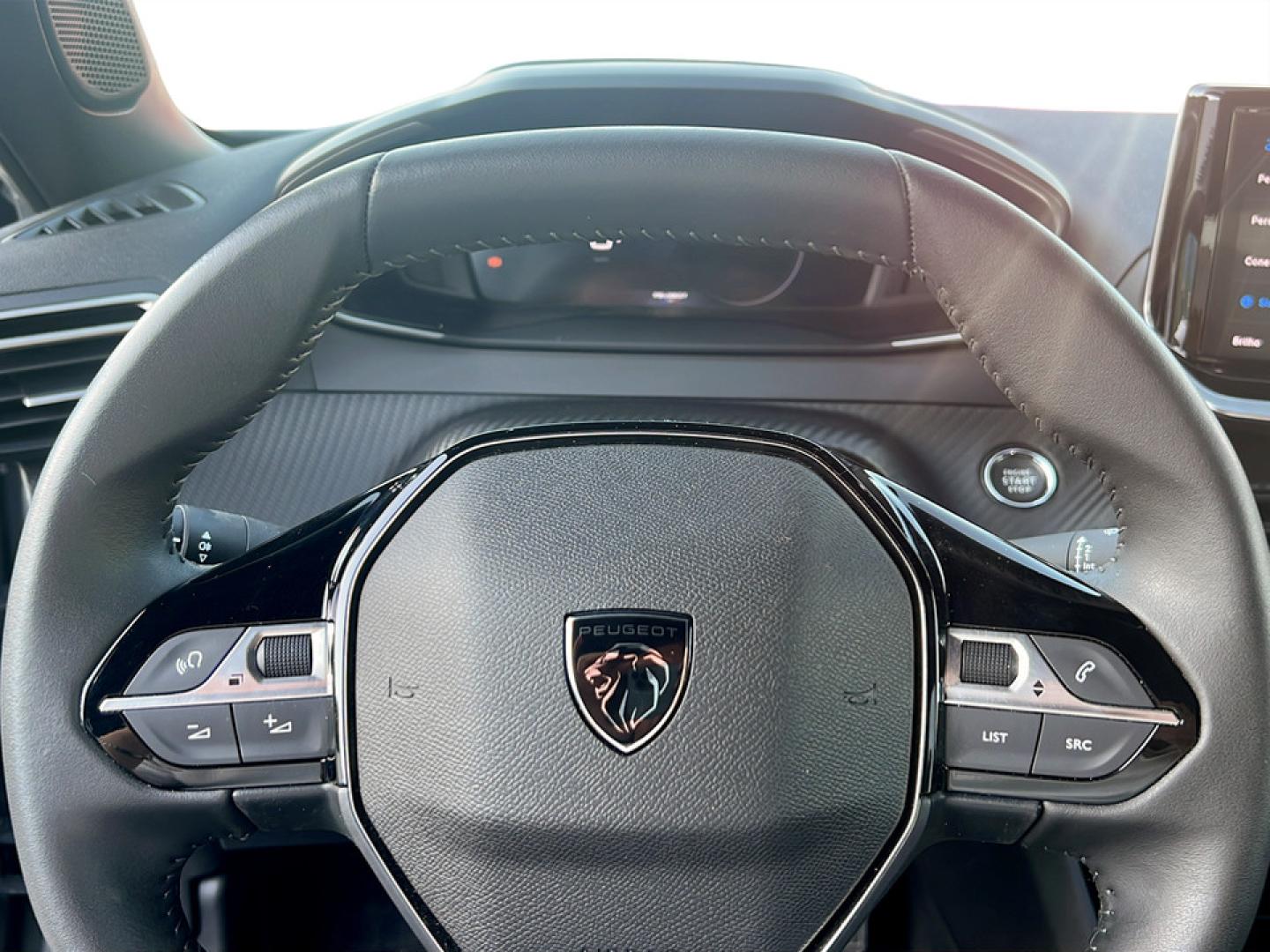 Peugeot e-2008 156 cv - Bateria 54 kWh Allure