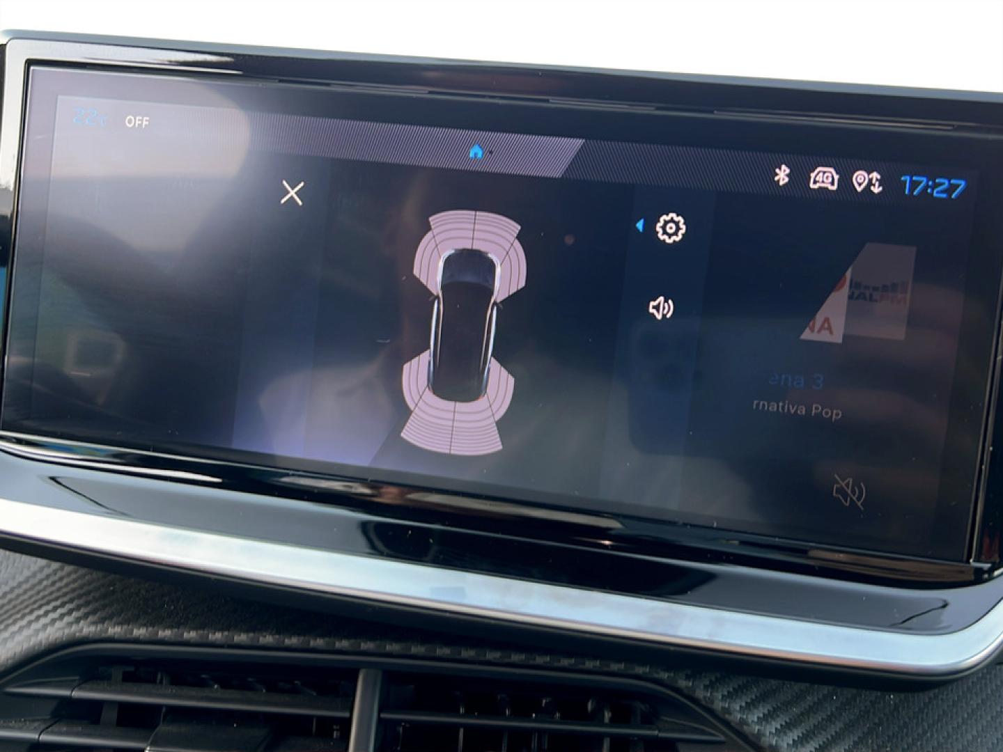 Peugeot e-2008 156 cv - Bateria 54 kWh Allure