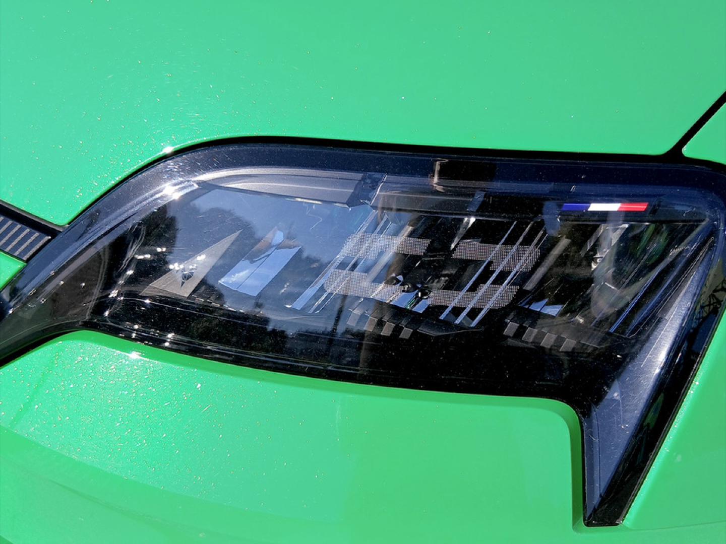 Renault 5 EV52 techno 150 cv autonomia comfort