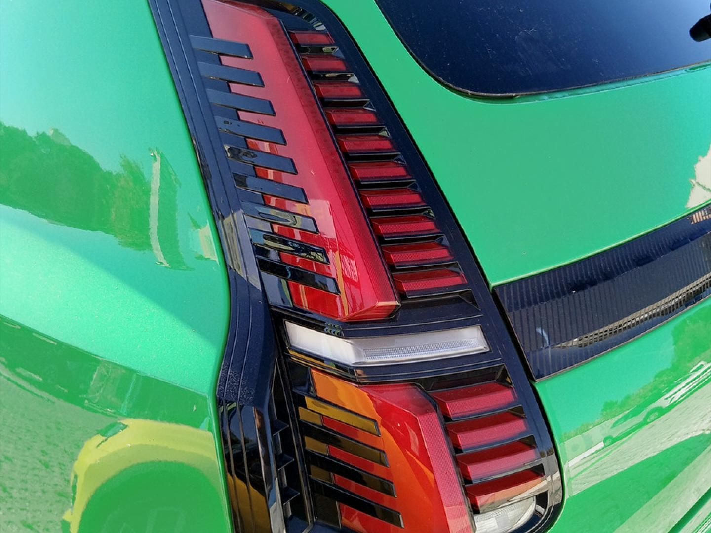 Renault 5 EV52 techno 150 cv autonomia comfort