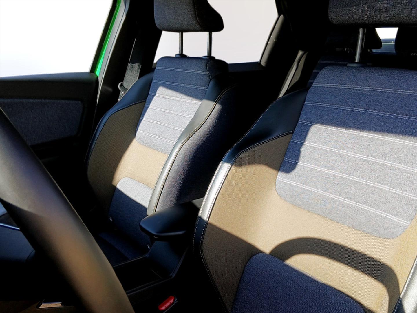 Renault 5 EV52 techno 150 cv autonomia comfort