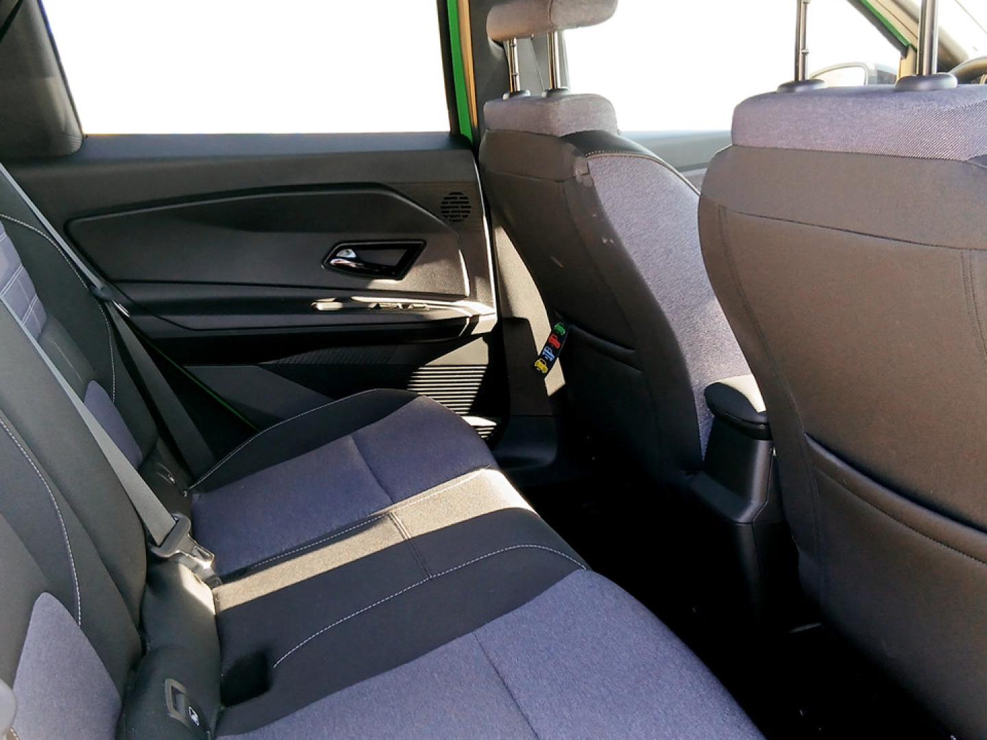 Renault 5 EV52 techno 150 cv autonomia comfort