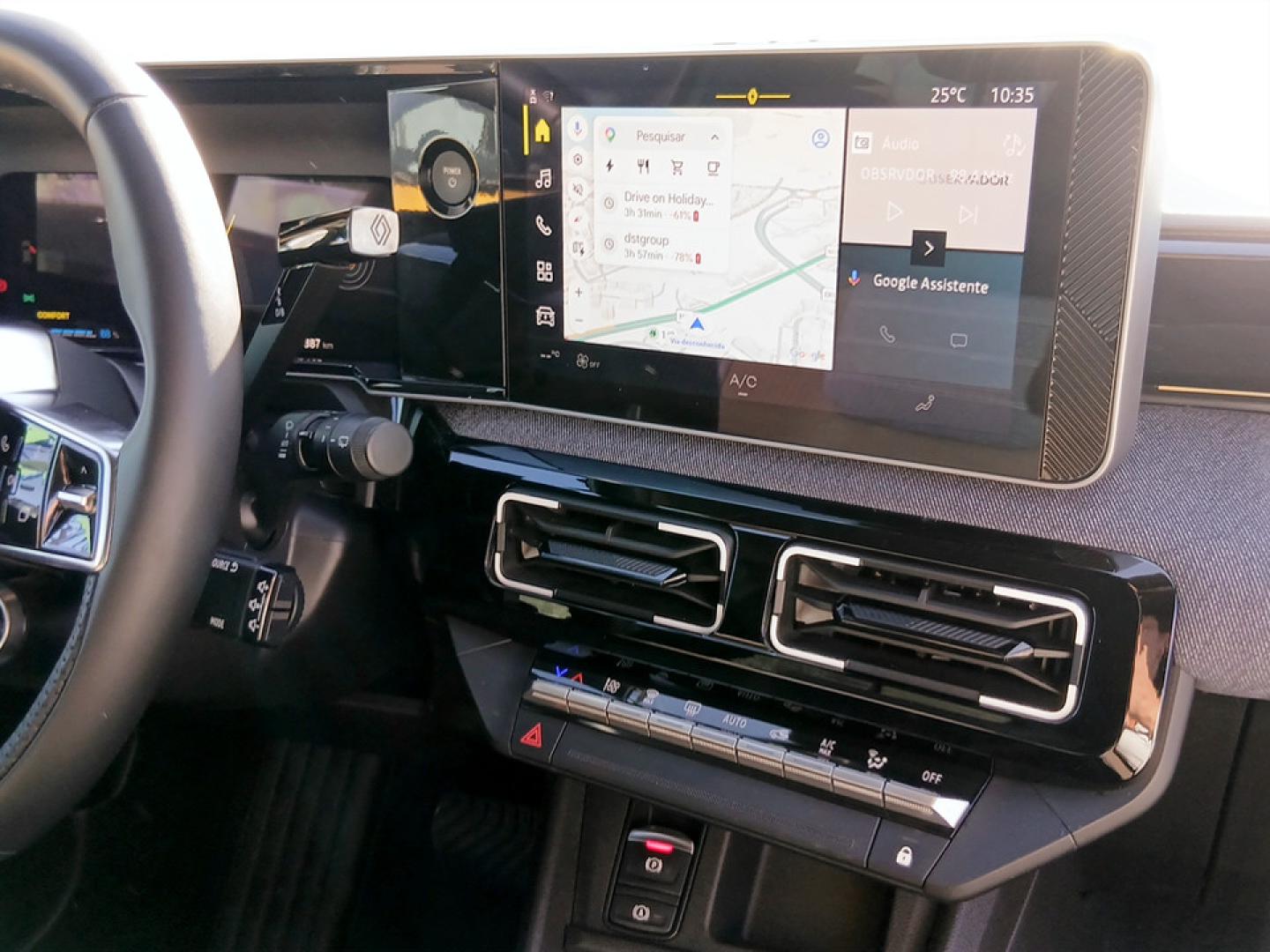 Renault 5 EV52 techno 150 cv autonomia comfort