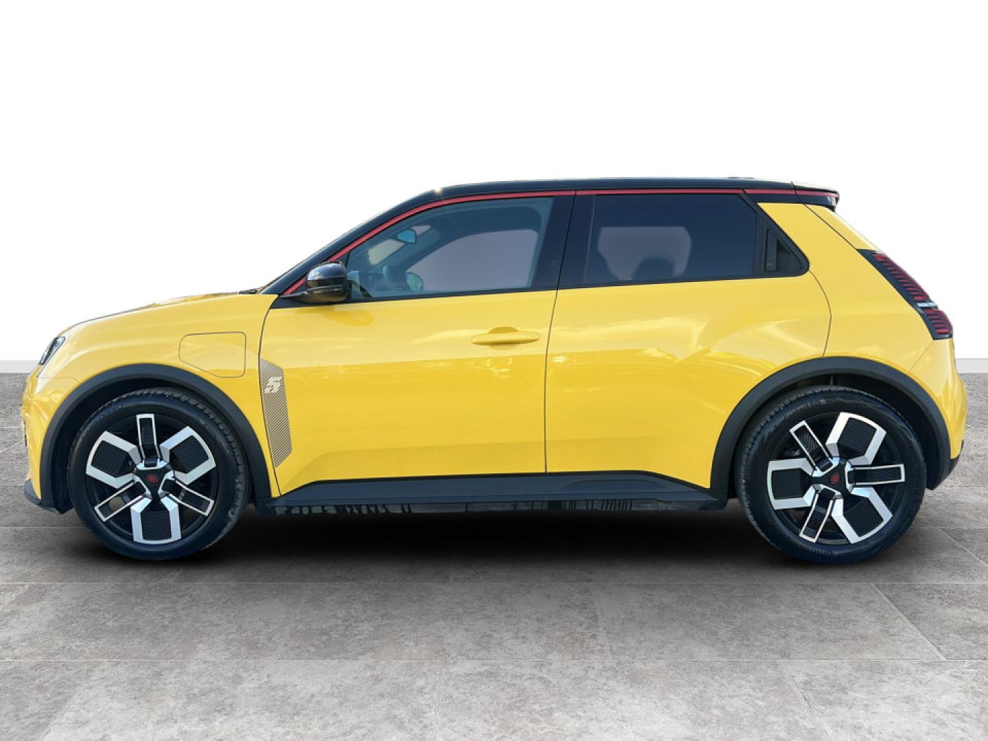 Renault 5 EV52 techno 150 cv autonomia comfort
