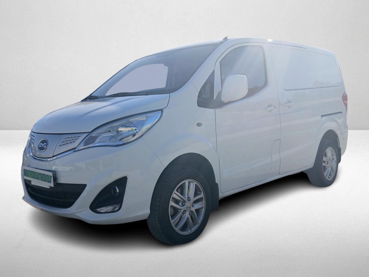 BYD ETP3 ETP3