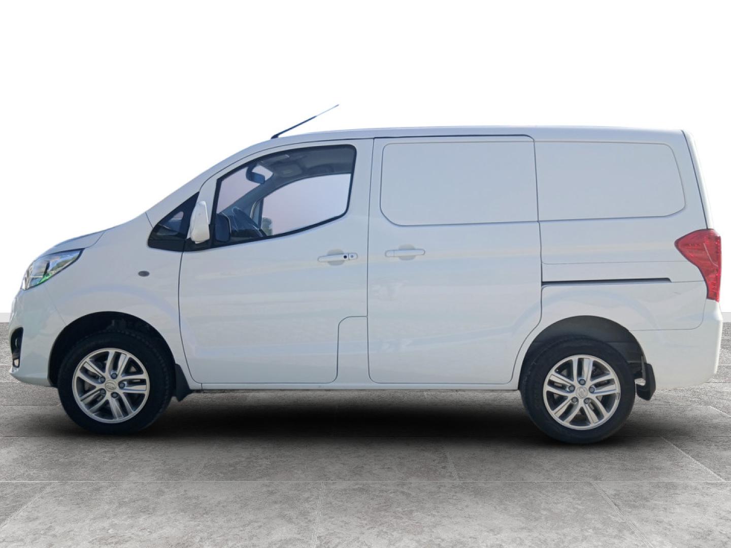 BYD ETP3 ETP3