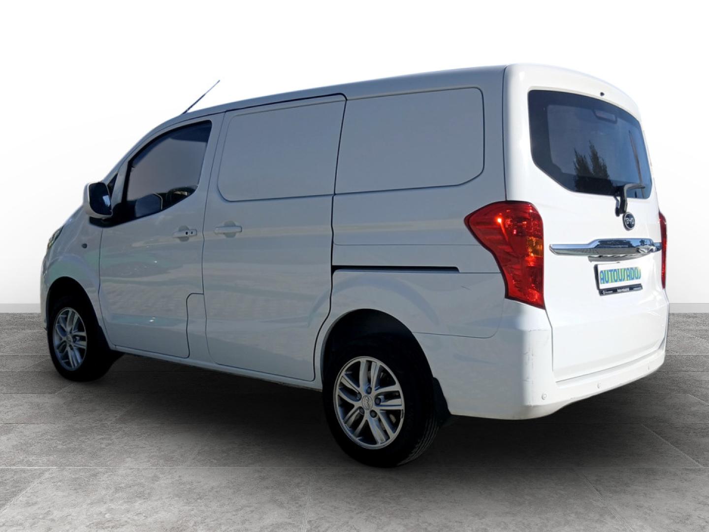 BYD ETP3 ETP3