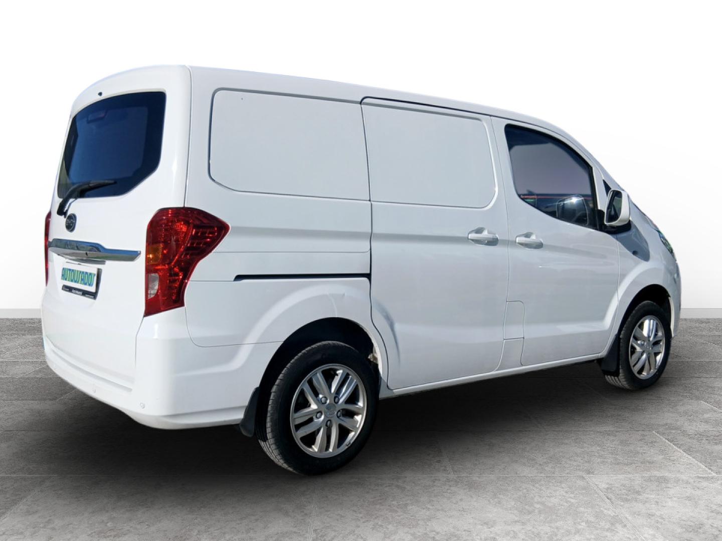 BYD ETP3 ETP3
