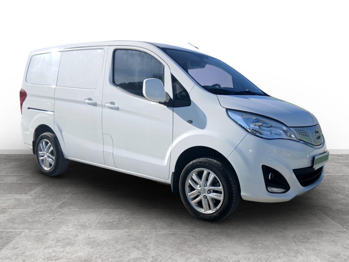 BYD ETP3 ETP3