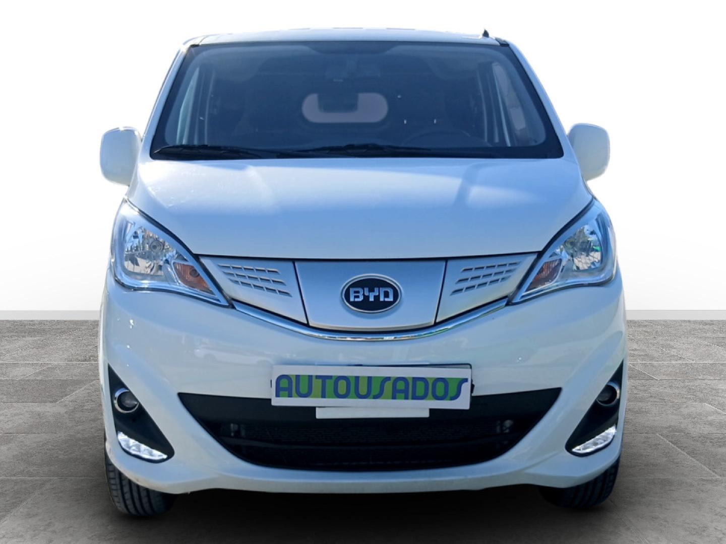 BYD ETP3 ETP3