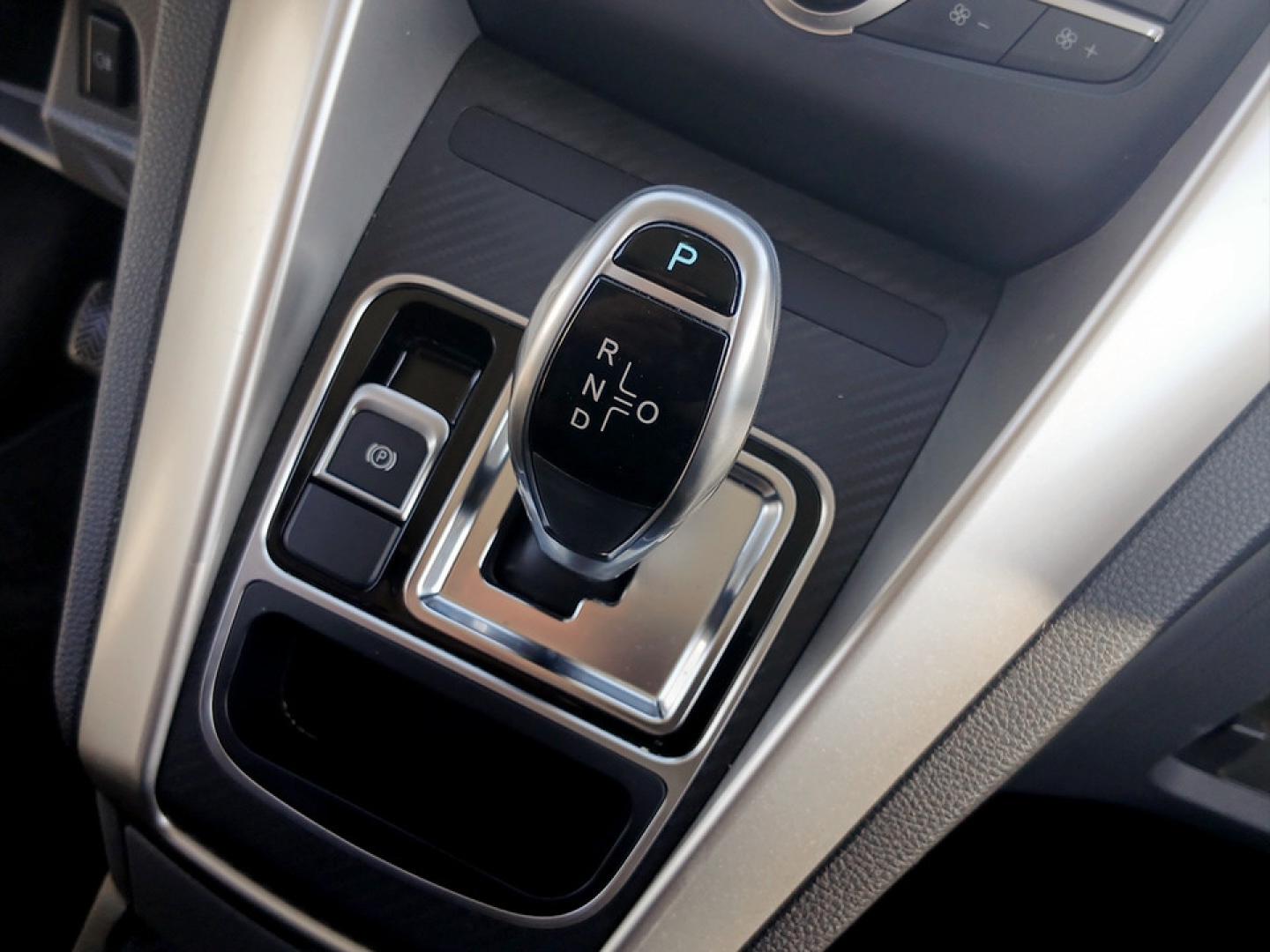 BYD ETP3 ETP3