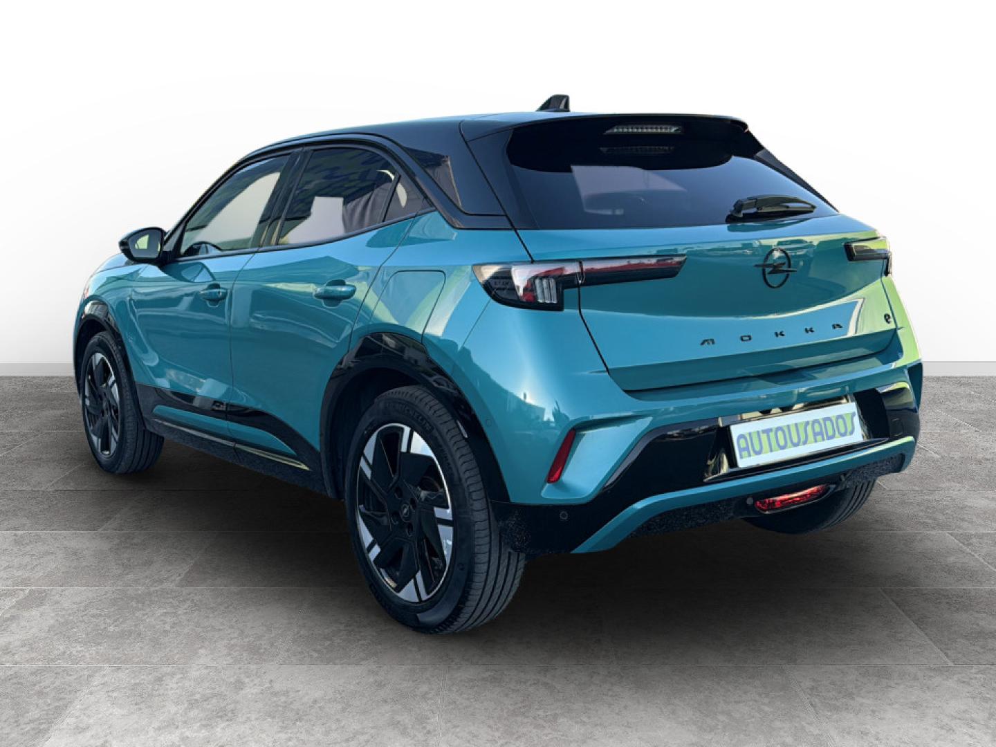 Opel Mokka 54 kwh GS AT