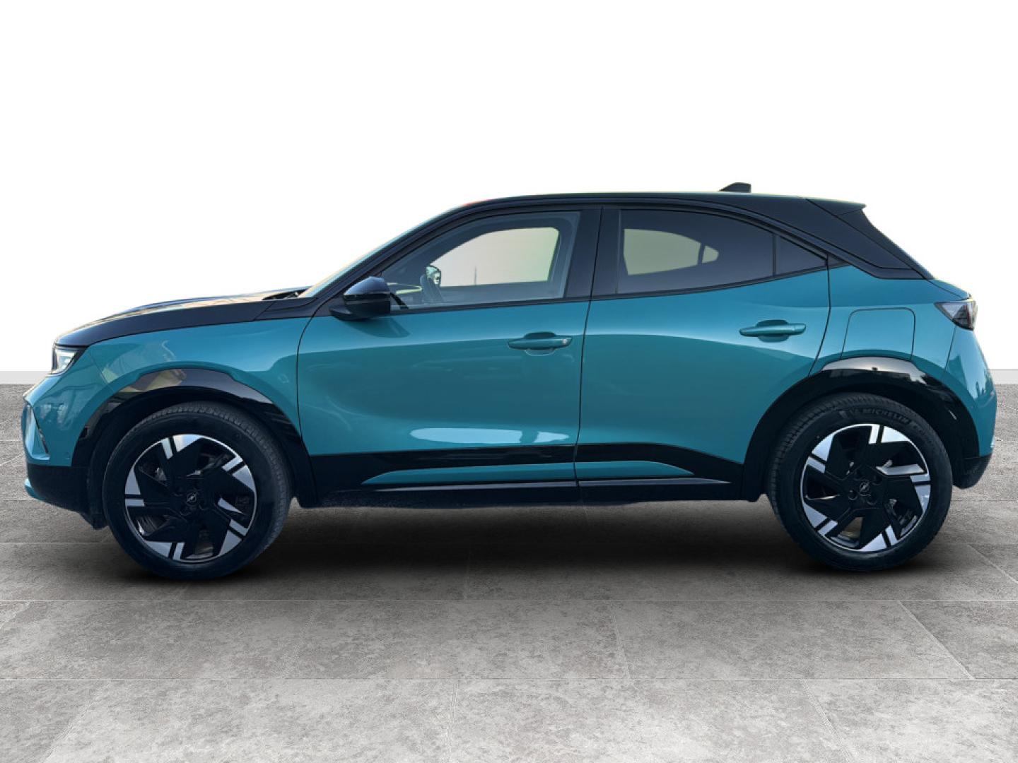 Opel Mokka 54 kwh GS AT