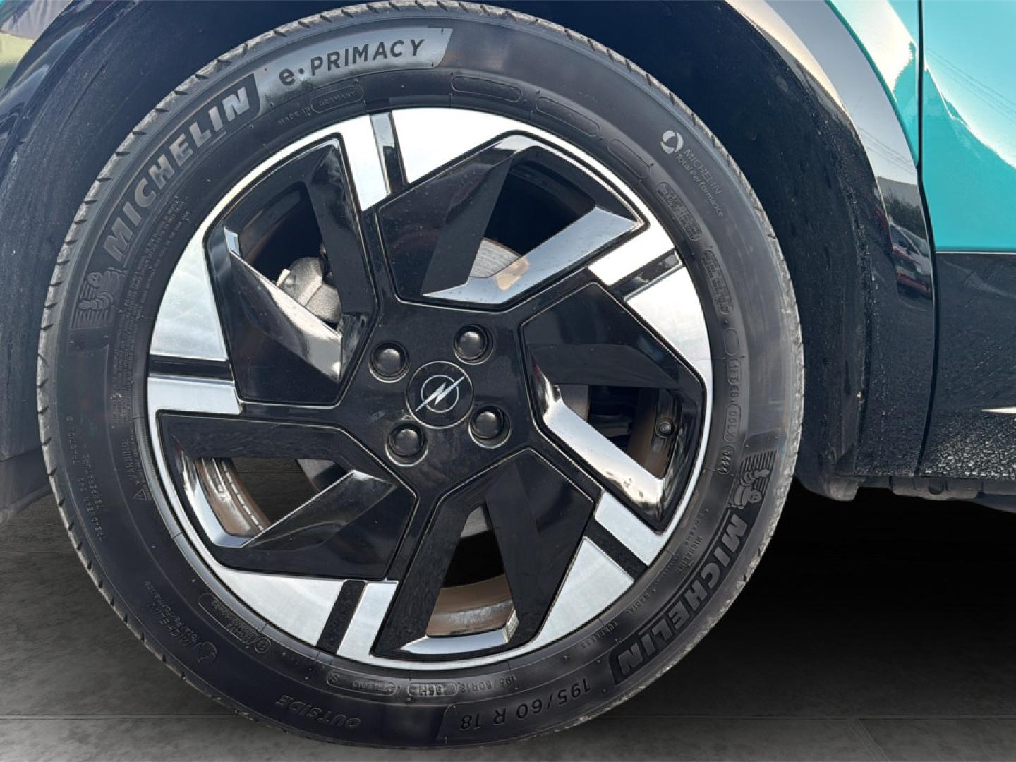 Opel Mokka 54 kwh GS AT