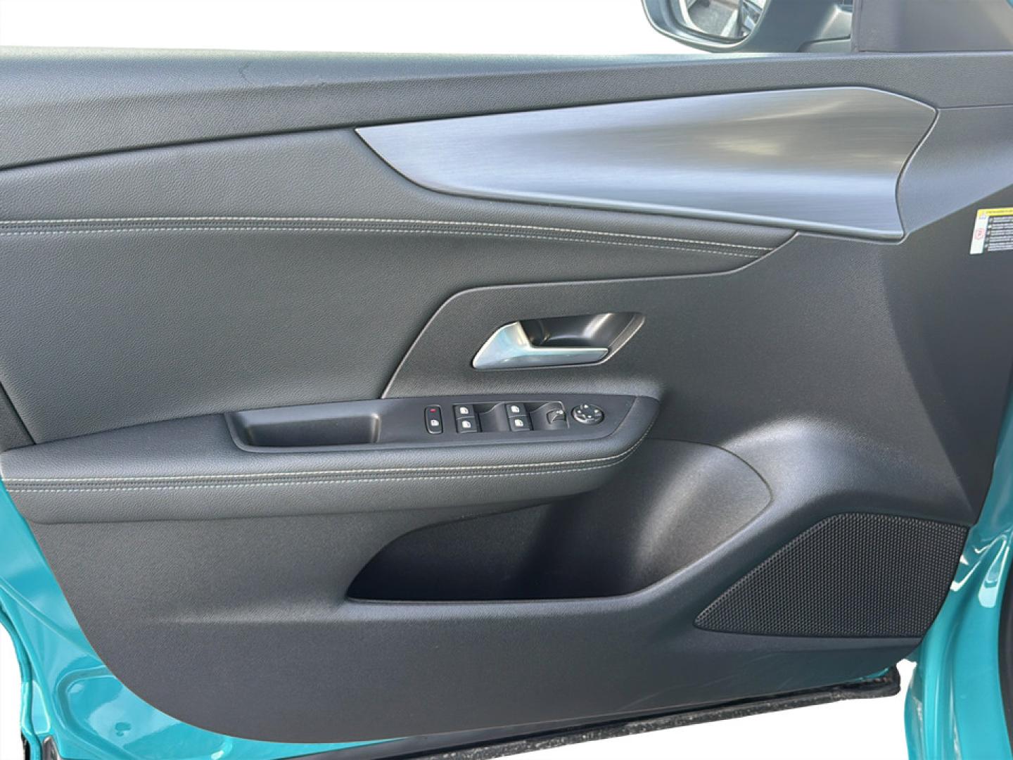 Opel Mokka 54 kwh GS AT