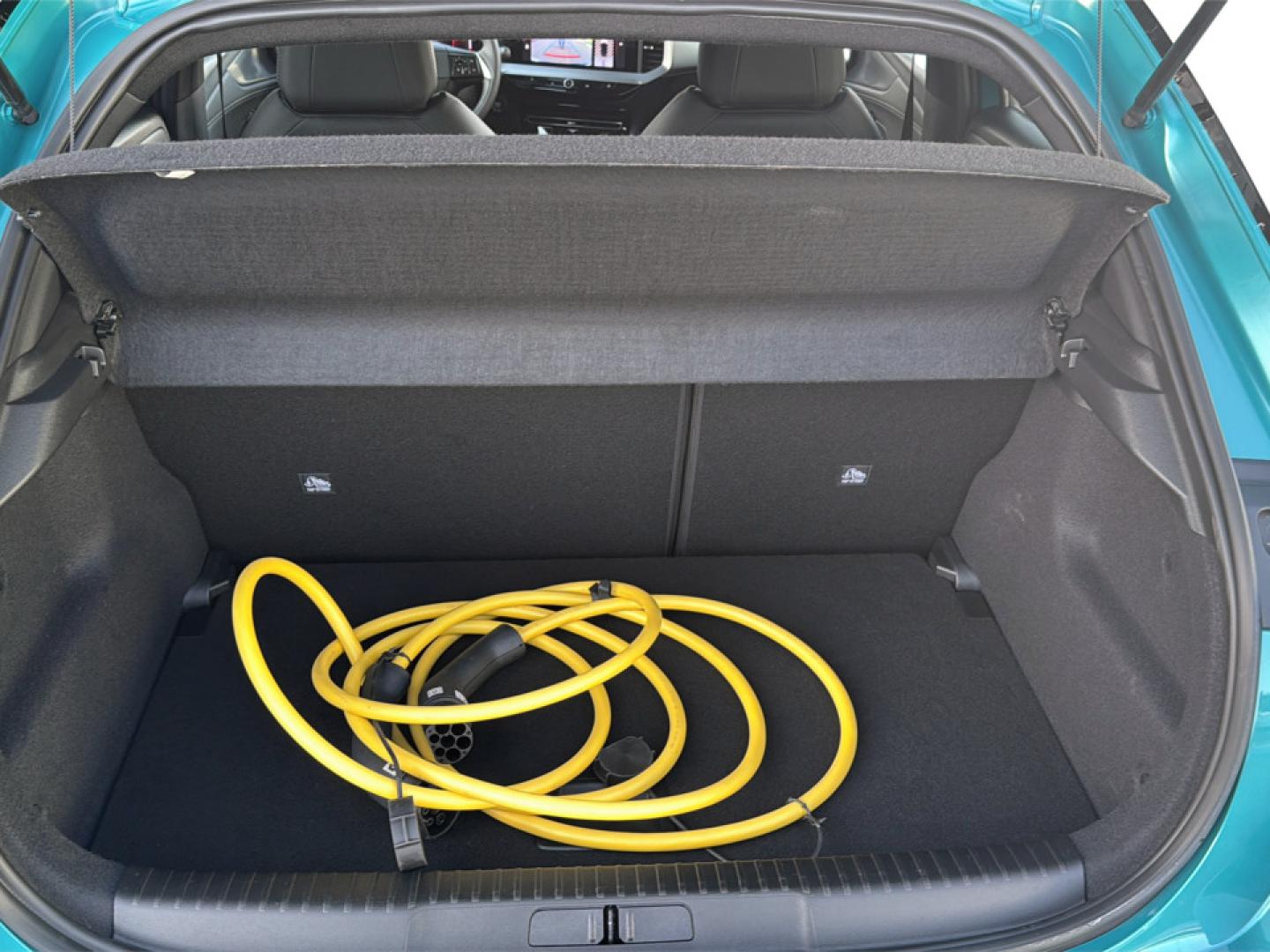 Opel Mokka 54 kwh GS AT