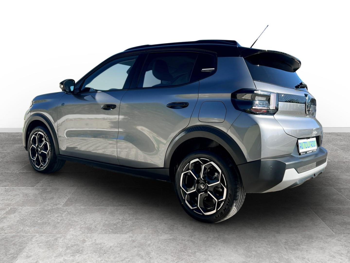 Citroen C3 113cv Autonomia Conforto - MAX