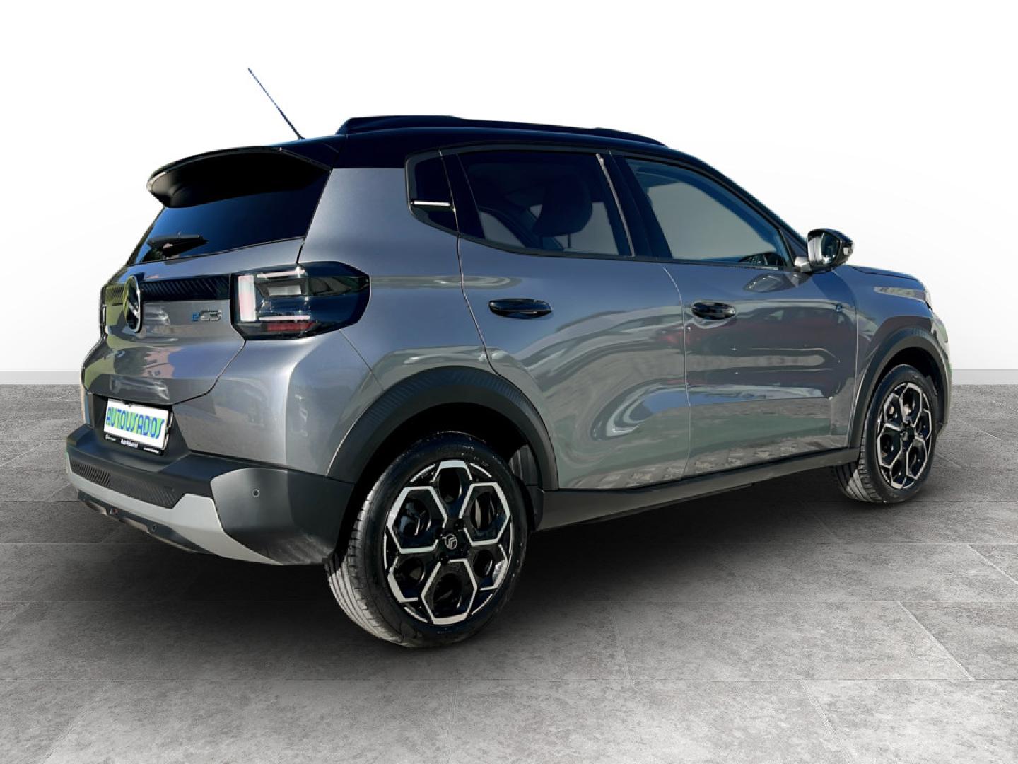 Citroen C3 113cv Autonomia Conforto - MAX