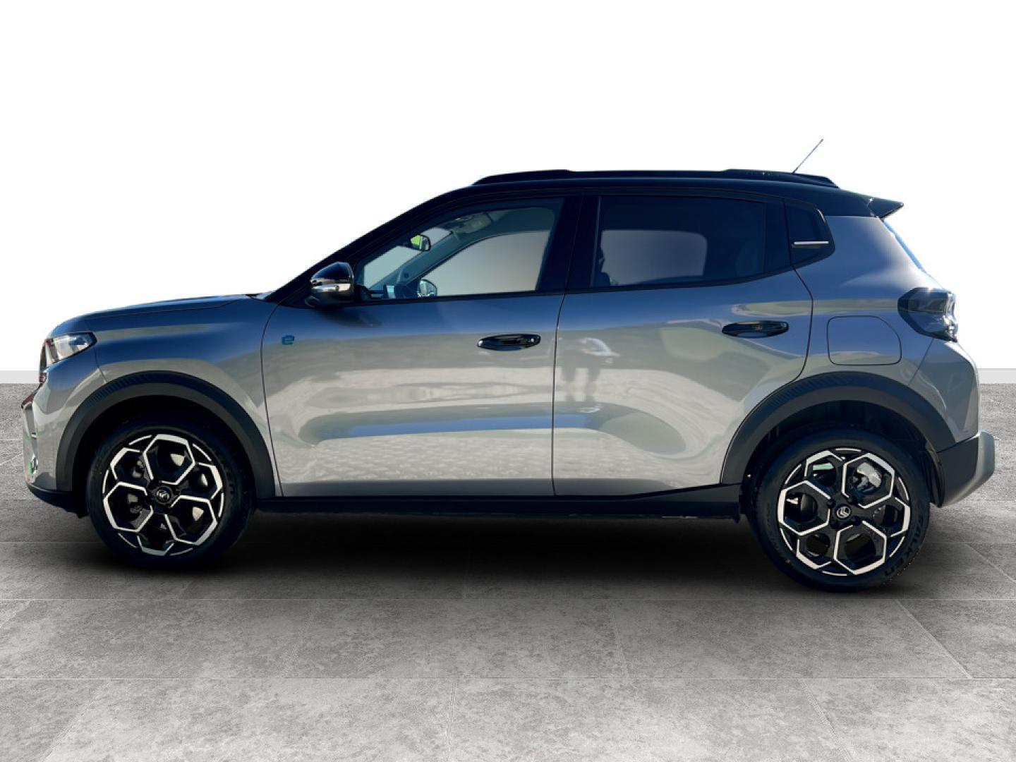 Citroen C3 113cv Autonomia Conforto - MAX
